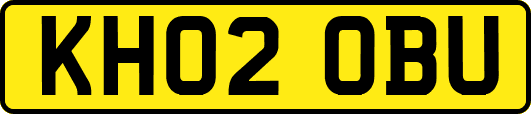 KH02OBU