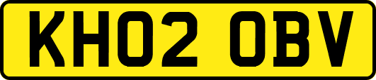 KH02OBV