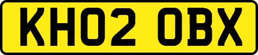 KH02OBX