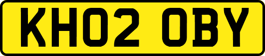 KH02OBY