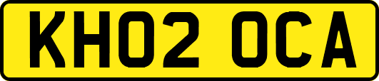KH02OCA
