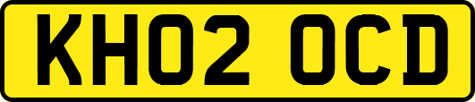 KH02OCD