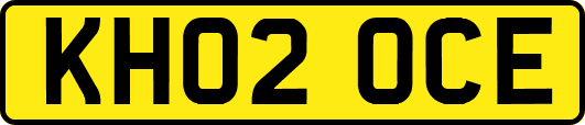 KH02OCE