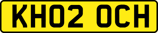 KH02OCH