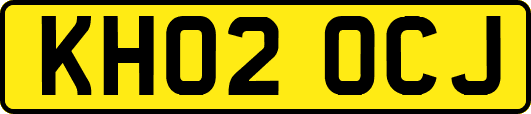 KH02OCJ
