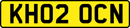 KH02OCN
