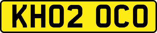 KH02OCO