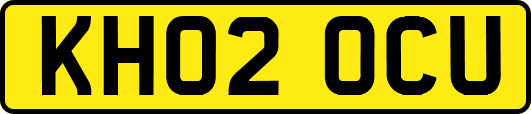 KH02OCU