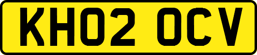 KH02OCV