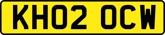 KH02OCW