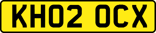 KH02OCX