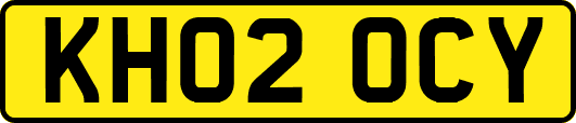 KH02OCY