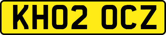 KH02OCZ