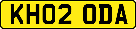 KH02ODA