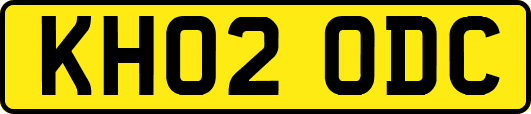 KH02ODC