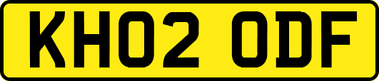 KH02ODF