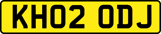 KH02ODJ