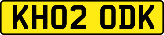KH02ODK