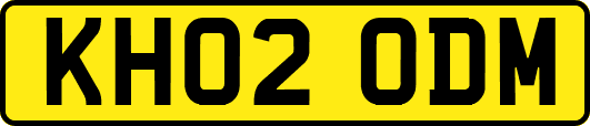 KH02ODM