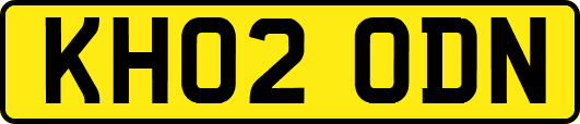 KH02ODN
