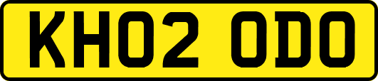 KH02ODO