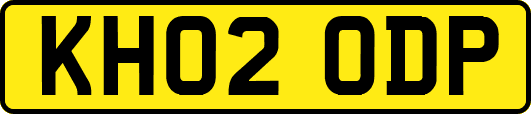 KH02ODP