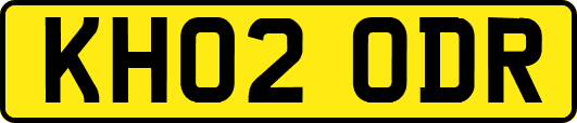 KH02ODR