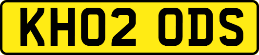 KH02ODS