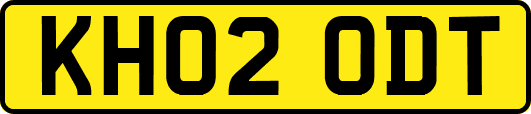 KH02ODT