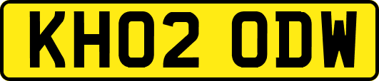 KH02ODW