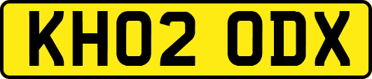 KH02ODX