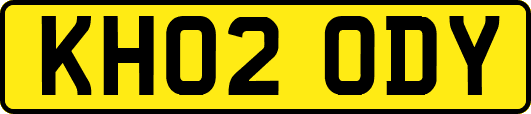 KH02ODY