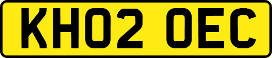 KH02OEC
