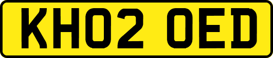 KH02OED
