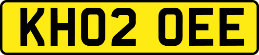 KH02OEE