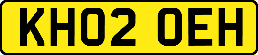 KH02OEH