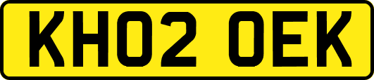 KH02OEK