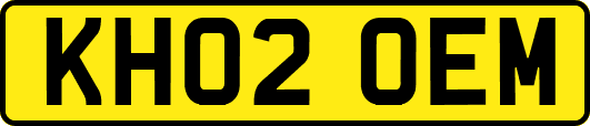 KH02OEM