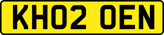 KH02OEN