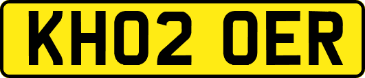 KH02OER