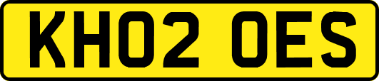 KH02OES