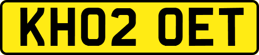 KH02OET