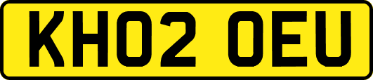 KH02OEU