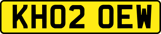 KH02OEW