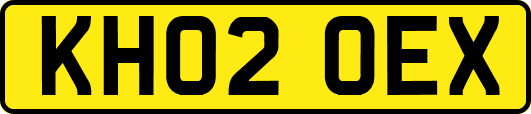 KH02OEX