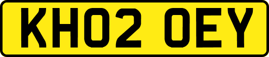 KH02OEY