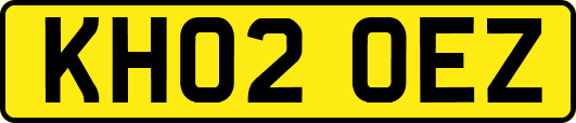 KH02OEZ