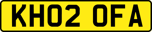 KH02OFA