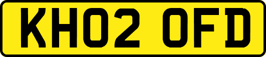 KH02OFD