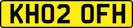 KH02OFH